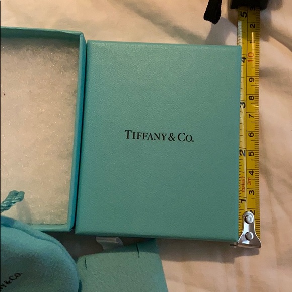 Tiffany & Co. Box - Picture 3 of 4